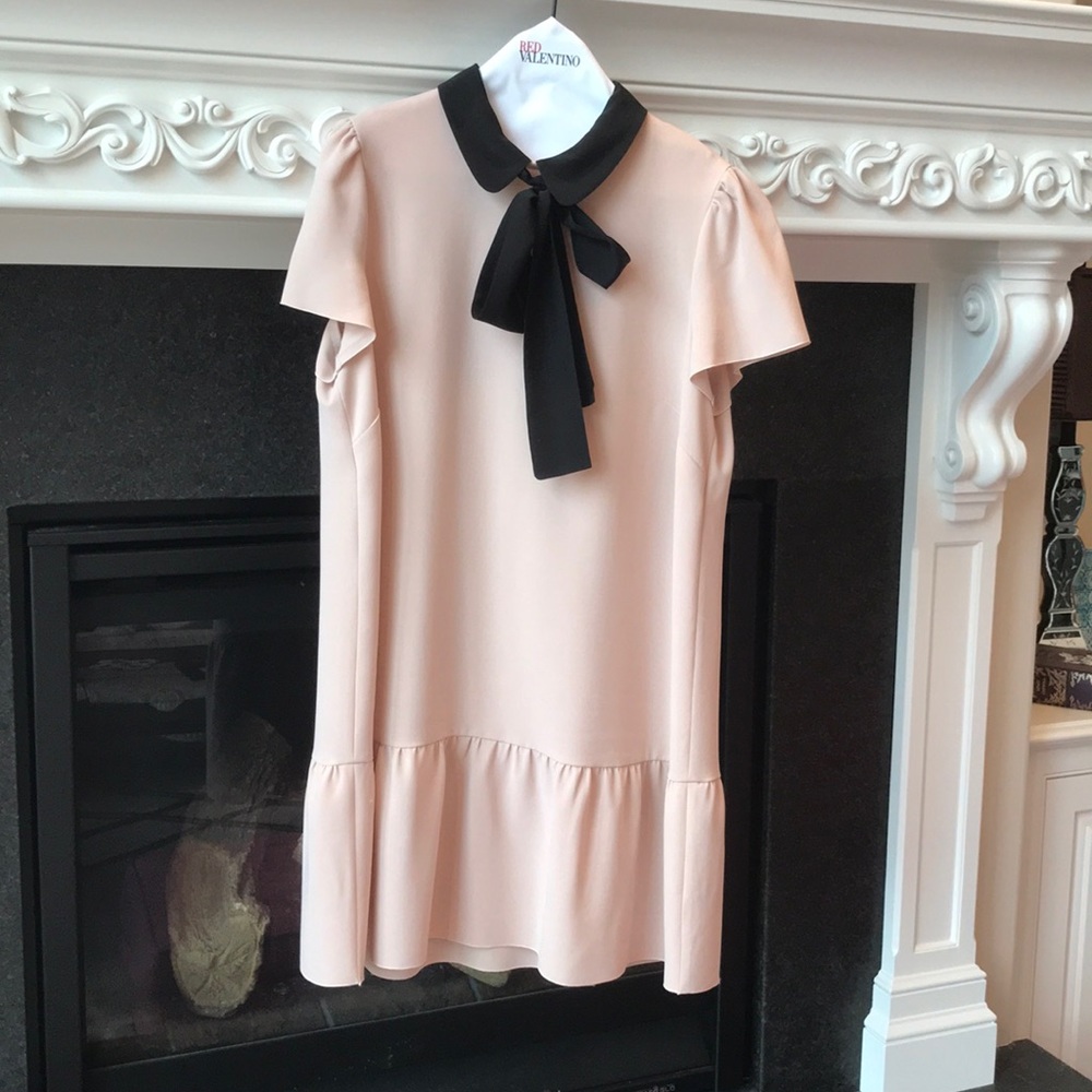 RED Valentino Dress